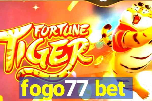 fogo77 bet